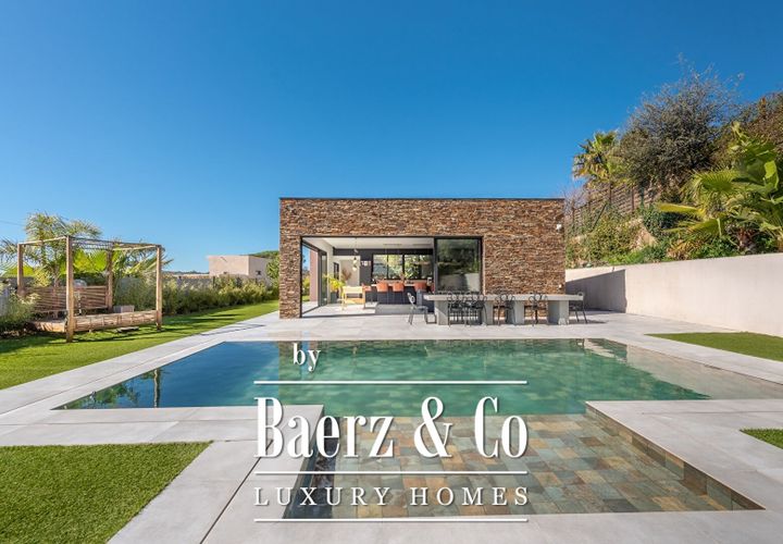 Villa i Saint-Raphael, Var, Saint-Raphael - € 1.780.000 | Ref: ACS-SR-1101 - foto 1