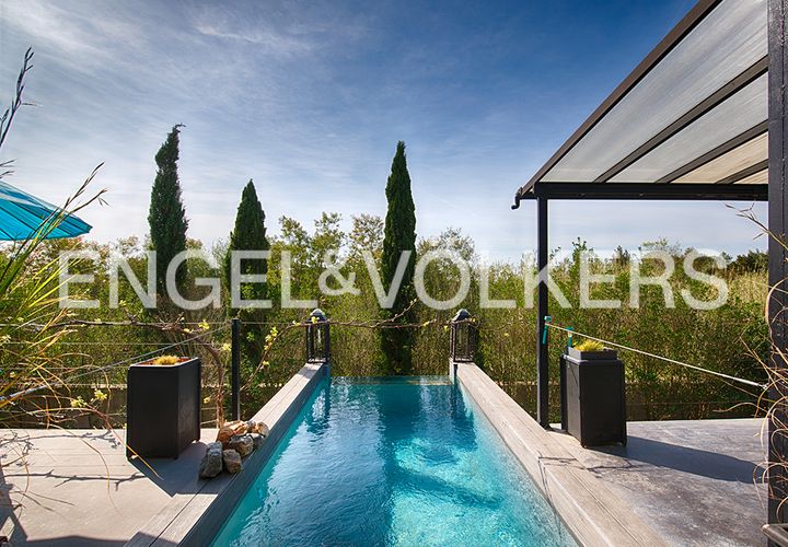 Villa a Mollet De Peralada, Gerona, Mollet De Peralada - € 745.000 | Ref: W-02BF46 - foto 1