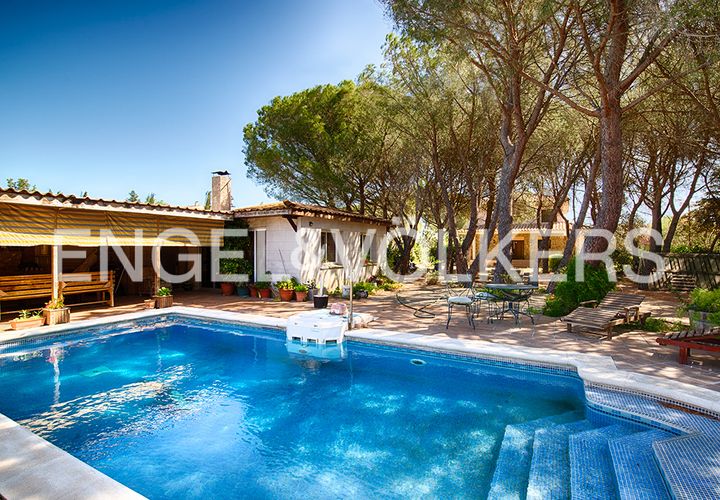 Villa i Mollet De Peralada, Gerona, Mollet De Peralada - € 575.000 | Ref: W-02SADQ - foto 1
