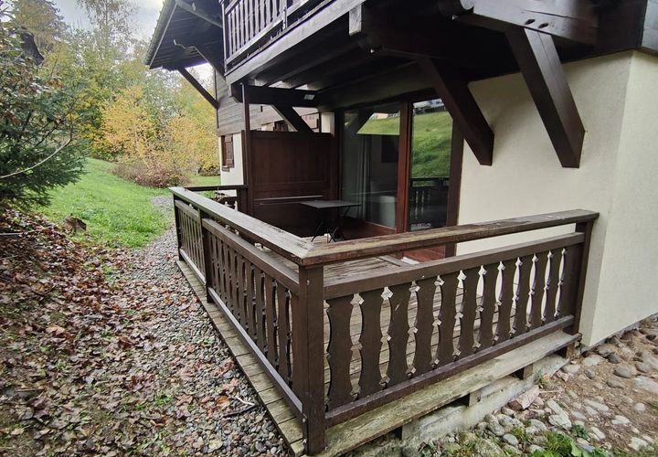 Lejlighed i Megève, Haute-Savoie, Megève - € 334.626 | Ref: JR21MEG01 - foto 1