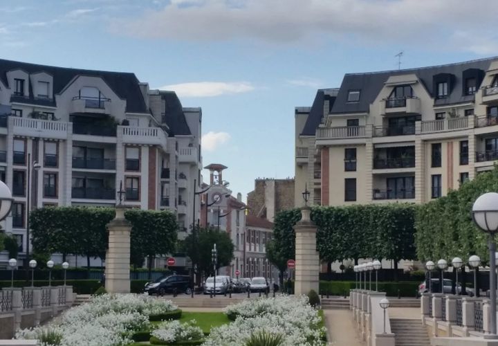 Lejlighed i Rouen, Seine-Maritime, Rouen - € 185.000 | Ref: GOD.Rouen3P2163cm - foto 1