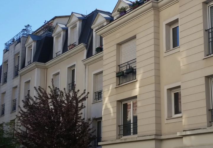 Leilighet i Clamart, Hauts-de-Seine, Clamart - € 598 500 | Ref: GOD.Clam5P01A31vo - foto 1