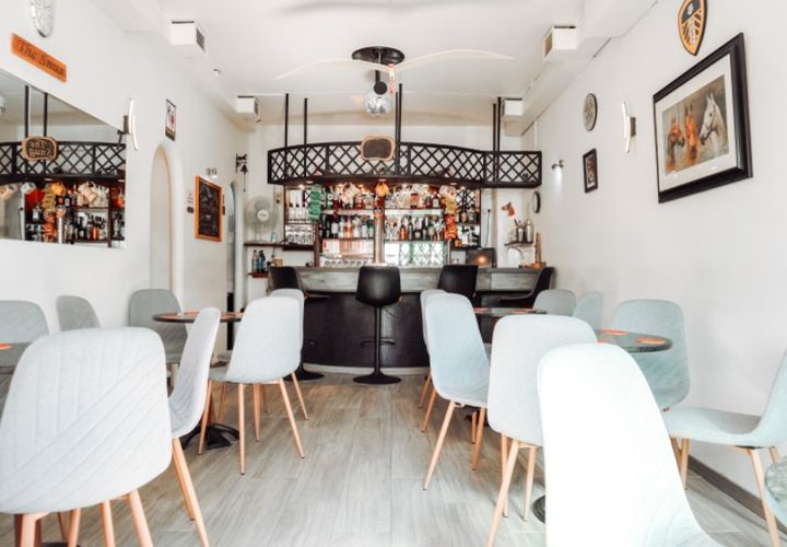 Erhvervsejendom i Luz, Faro, Luz - € 250.000 | Ref: CAR_19 - foto 1