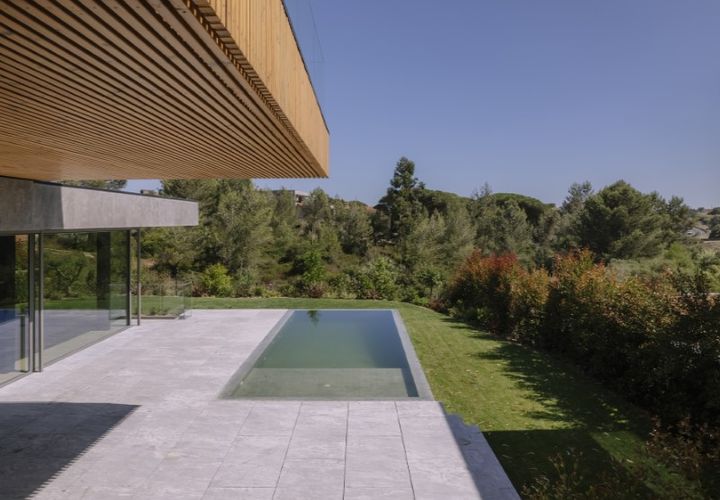 Villa i Alcabideche, Lisbon, Alcabideche - € 3.120.000 | Ref: MOR1954.YD - foto 1
