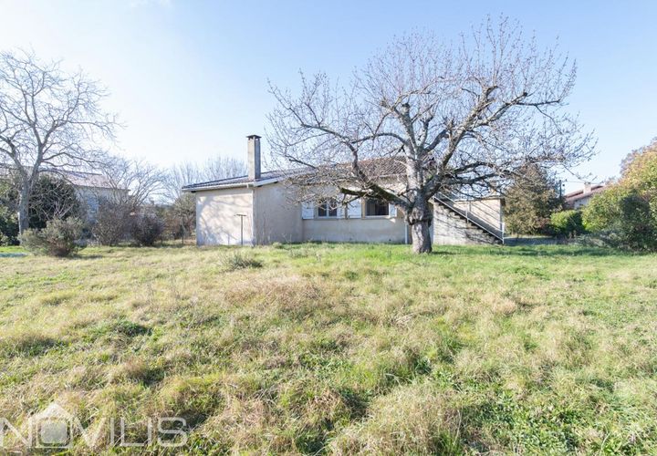 Helårsgrund i Pibrac, Haute-Garonne, Pibrac - € 139.000 | Ref: b_6682 - foto 1