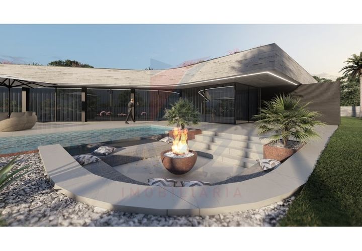 Villa i Vila Verde, Braga, Vila Verde - € 1.190.000 | Ref: KAZ_206 - foto 1