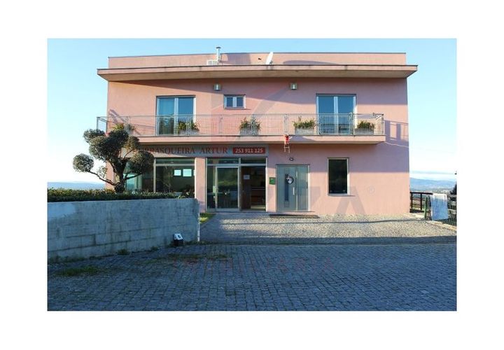 Villa i Braga, Braga, Braga - € 375.000 | Ref: KAZ_204 - foto 1