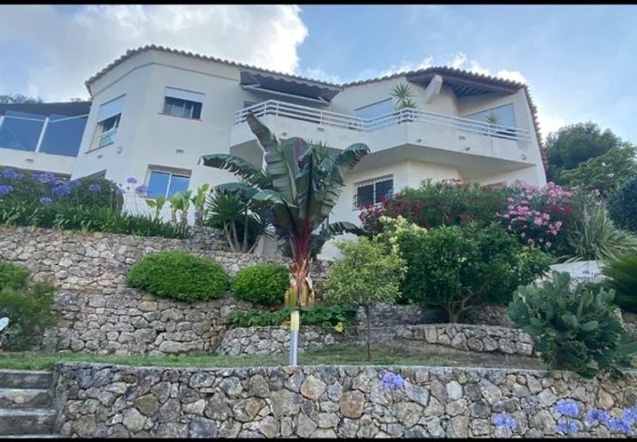Masia a Vallauris, Alpes-Maritimes, Vallauris - € 1.180.000 | Ref: 85691238 - foto 1