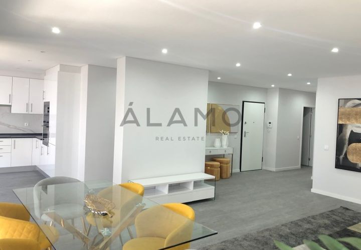 Lejlighed i Olhao, Faro, Olhao - € 505.690 | Ref: AMO_140c - foto 1