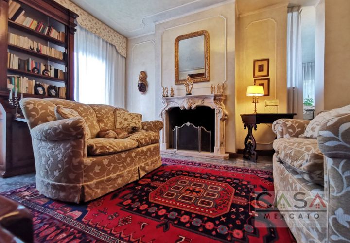 Lejlighed i Sacile, Pordenone, Sacile - € 490.000 | Ref: 2281-032 - foto 1