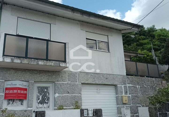 Rækkehus i Guimaraes, Braga, Guimaraes - € 220.000 | Ref: 336/M/01711 - foto 1