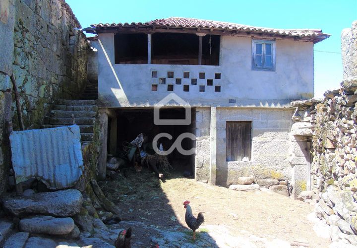 Villa i Ribeira de Pena, Vila Real, Ribeira de Pena - € 42.500 | Ref: 336/M/01713 - foto 1