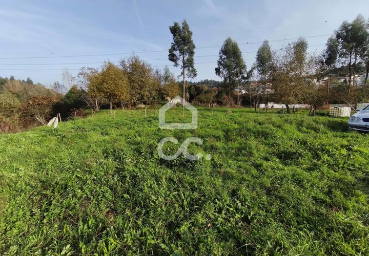 Helårsgrund i Braga, Braga, Braga - € 135.000 | Ref: 336/T/01769 - foto 1