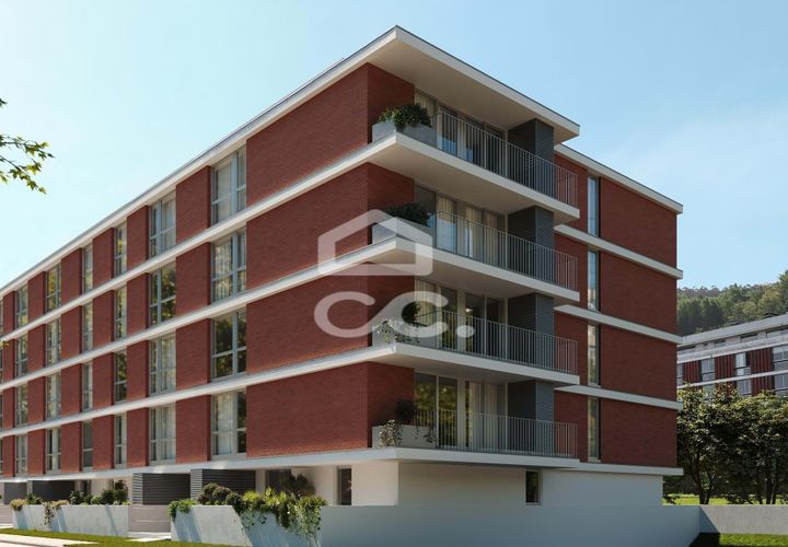 Lejlighed i Guimaraes, Braga, Guimaraes - € 375.000 | Ref: 336/A/01811 - foto 1