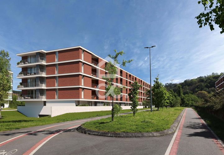Lejlighed i Guimaraes, Braga, Guimaraes - € 415.000 | Ref: 336/A/01812 - foto 1