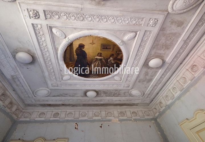 Villa i Squinzano, Lecce, Squinzano - € 600.000 | Ref: CI40 - foto 1