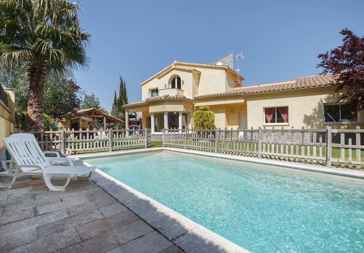 Villa a Olivella, Barcelona, Olivella - € 850.000 | Ref: VentMM#122 - foto 1