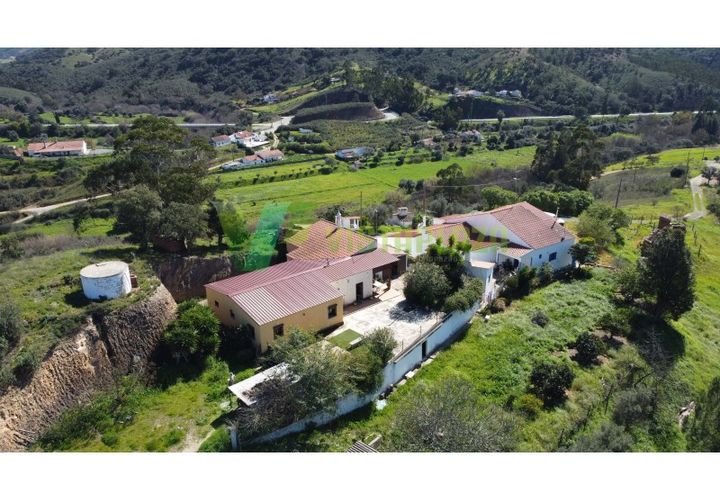 Landejendom i Silves, Faro, Silves - € 450.000 | Ref: CAS-6841 - foto 1