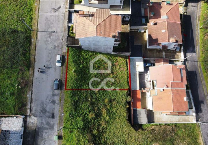 Helårsgrund i Trofa, Porto, Trofa - € 50.000 | Ref: 261/T/03908 - foto 1