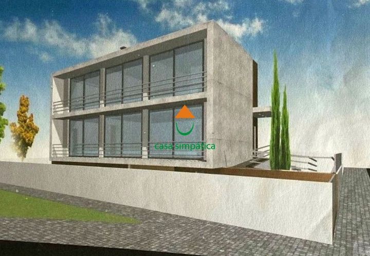 Helårsgrund i Gondomar, Porto, Gondomar - € 80.000 | Ref: CS-581 - foto 1