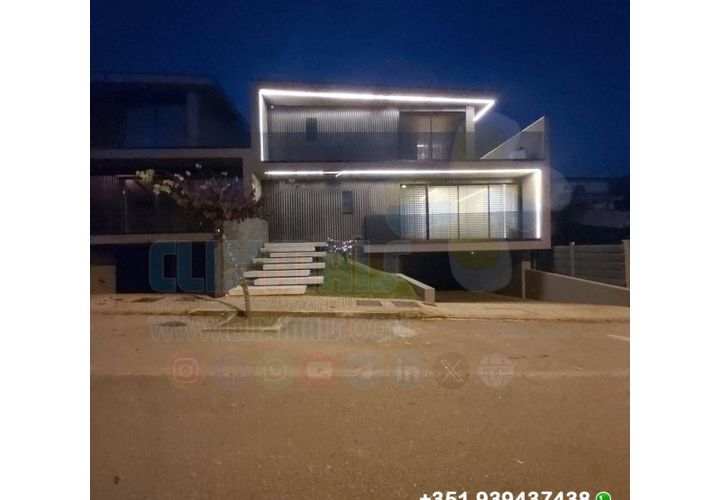 Villa i Braga, Braga, Braga - € 799.900 | Ref: clix mais M 1287 - foto 1