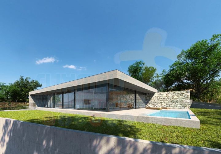 Villa i Braga, Braga, Braga - € 1.500.000 | Ref: clix mais M 1286 - foto 1