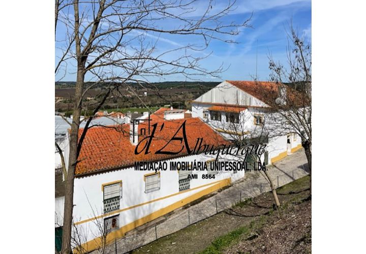 Farm i Mora, Evora, Mora - € 650.000 | Ref: 934 - foto 1