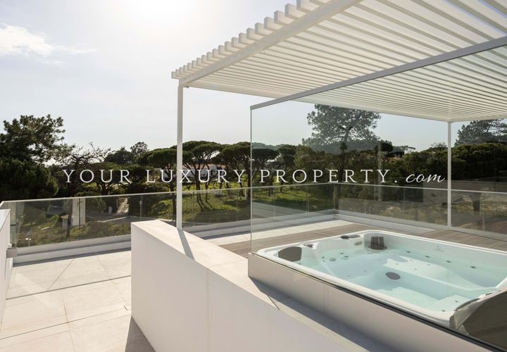 Byhus i Vilas Alvas, Faro, Vilas Alvas - € 1.954.000 | Ref: VL645 - foto 1