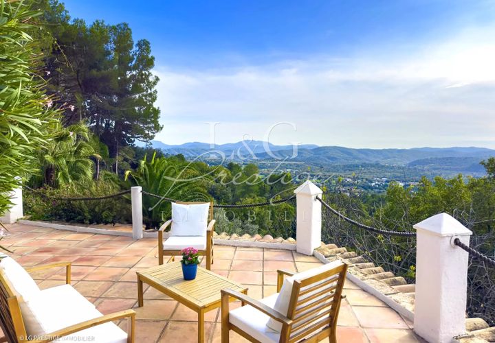 Villa i Montauroux, Var, Montauroux - € 1.090.000 | Ref: 85419108 - foto 1