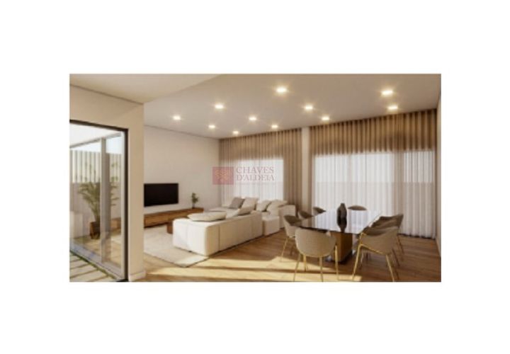 Villa i Mafra, Lisbon, Mafra - € 585.000 | Ref: VMS_H - foto 1