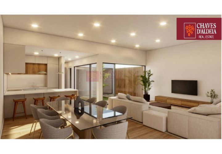 Villa i Mafra, Lisbon, Mafra - € 585.000 | Ref: VMS G - foto 1