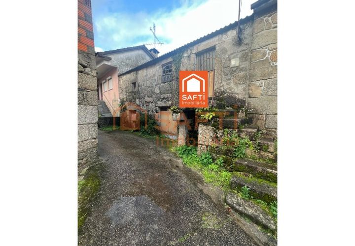 Landejendom i Moncao, Viana do Castelo, Moncao - € 45.000 | Ref: SAFTI:006449 - foto 1