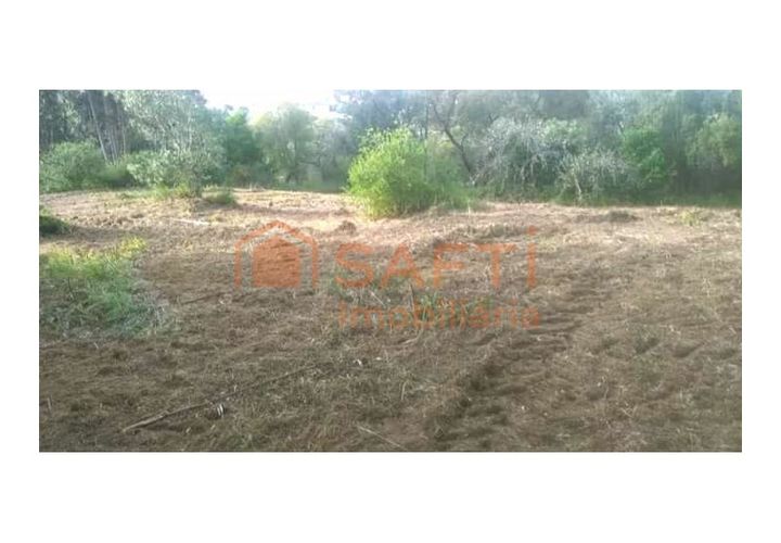 Helårsgrund i Ourem, Santarem, Ourem - € 32.000 | Ref: SAFTI:005376 - foto 1