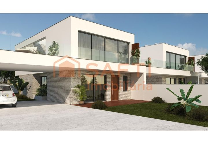 Villa i Rio Maior, Santarem, Rio Maior - € 480.000 | Ref: SAFTI:006285 - foto 1