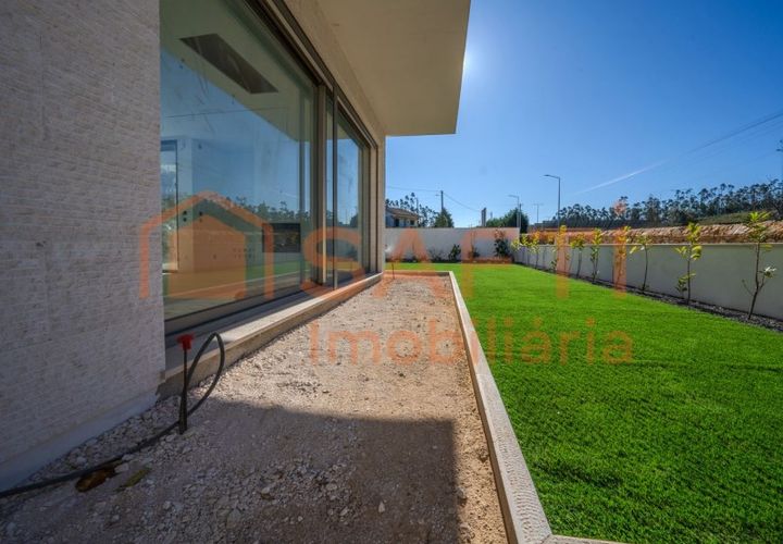 Villa i Rio Maior, Santarem, Rio Maior - € 480.000 | Ref: SAFTI:006286 - foto 1
