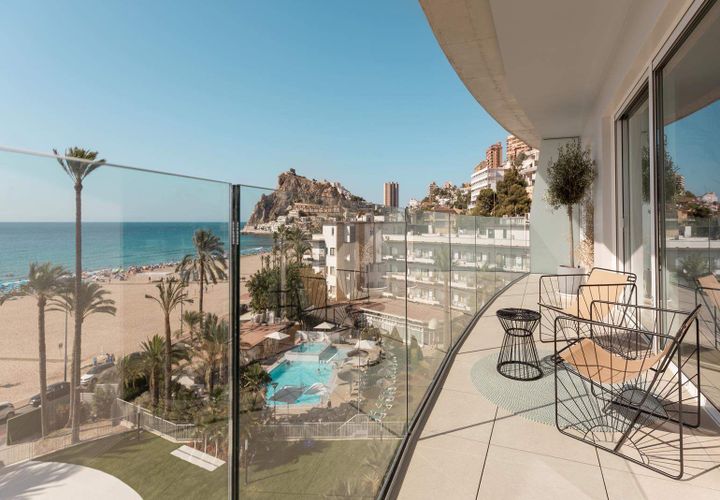 Lejlighed i Benidorm, Alicante, Benidorm - € 1.100.000 | Ref: AP4956 - foto 1