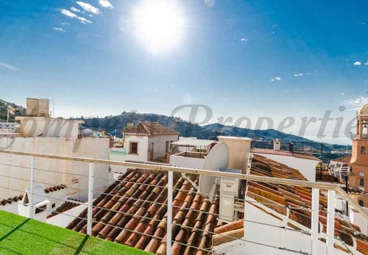 Byhus i Competa, Malaga, Competa - € 180.000 | Ref: TH1193 - foto 1