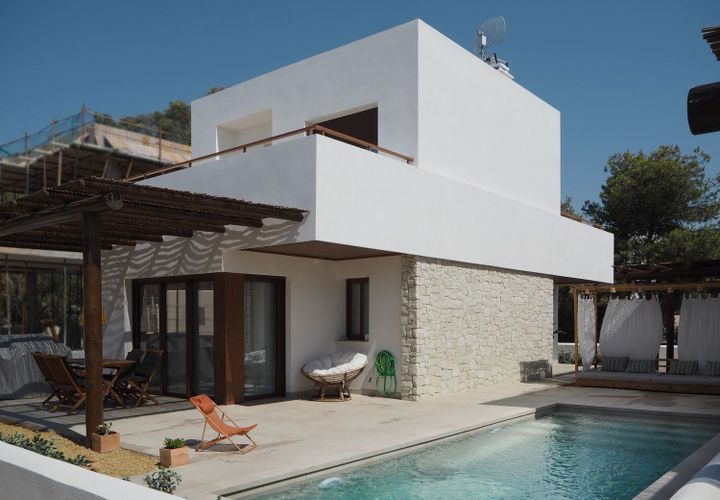 Villa a El Calon, Almeria, El Calon - € 320.000 | Ref: 3243-05272 - foto 1