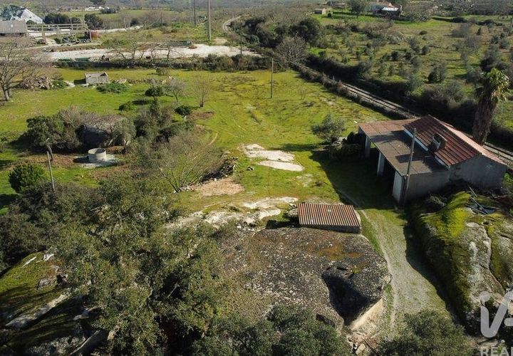 Byhus i Castelo de Vide, Portalegre, Castelo de Vide - € 55.000 | Ref: 113343 - foto 1
