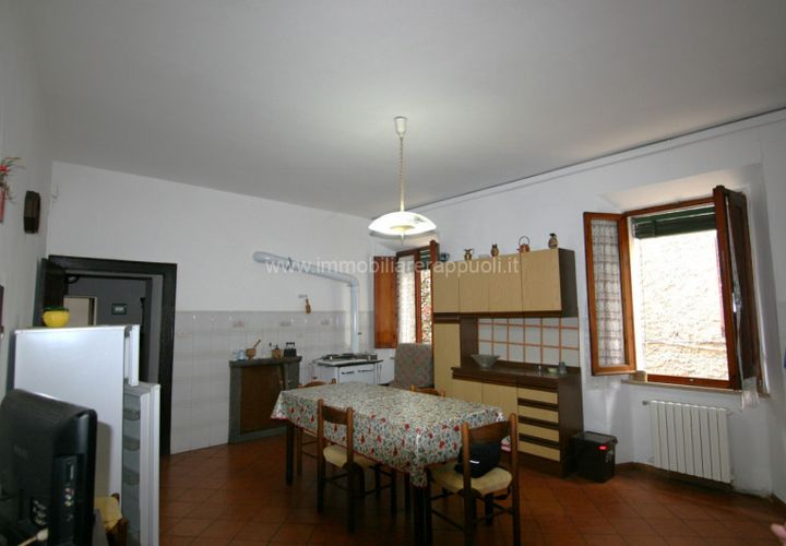 Lejlighed i Sinalunga, Siena, Sinalunga - € 60.000 | Ref: AP1236 - foto 1