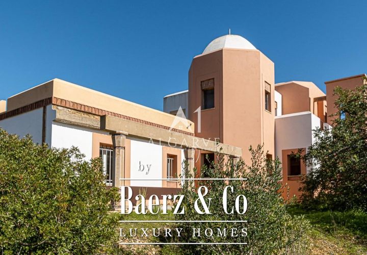 Villa i Albufeira, Faro, Albufeira - € 2.130.000 | Ref: A1674VF - foto 1
