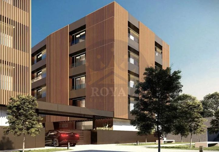 Lejlighed i Espinho, Aveiro, Espinho - € 320.000 | Ref: EM418_3 - foto 1