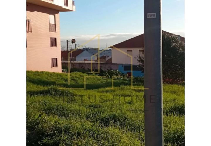Helårsgrund i Amadora, Lisbon, Amadora - € 95.000 | Ref: PAR_752 - foto 1