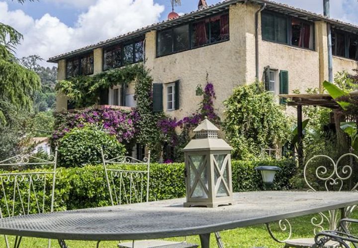 Villa i Massarosa, Lucca, Massarosa - € 3.850.000 | Ref: MV232 - foto 1