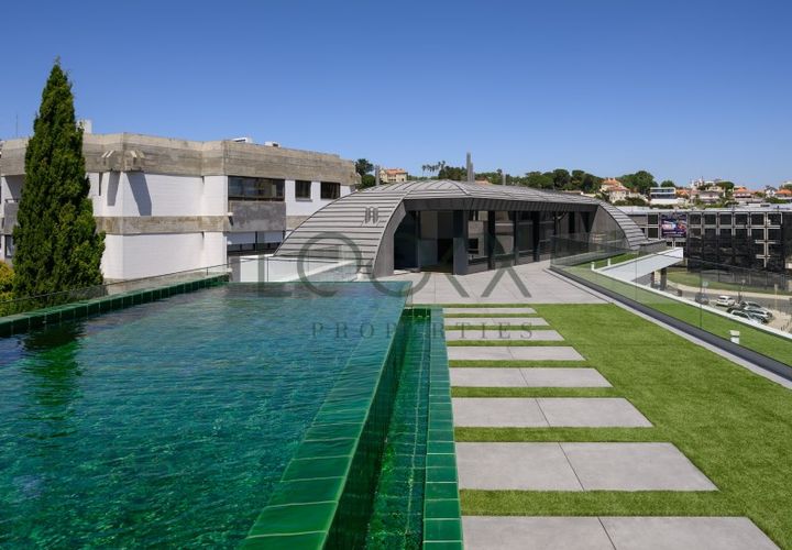 Penthouse i Cascais, Lisbon, Cascais - € 6.500.000 | Ref: PT010-7 - foto 1