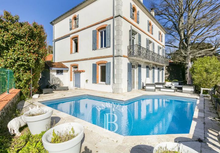Byhus i Castres, Tarn, Castres - € 499.000 | Ref: T238 - foto 1