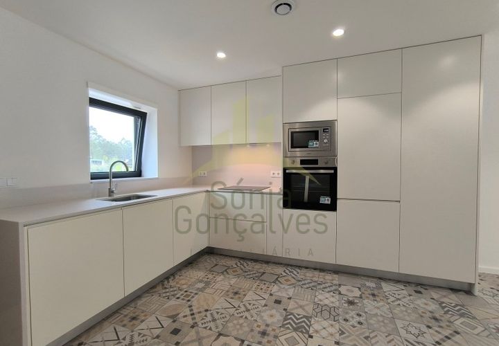 Rækkehus i Ponte de Lima, Viana do Castelo, Ponte de Lima - € 265.000 | Ref: SG-0044 - foto 1
