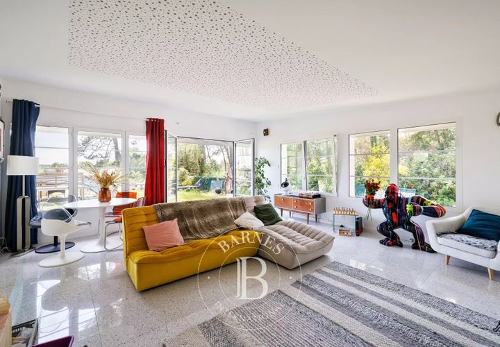 Villa a Seignosse, Landes, Seignosse - € 1.270.000 | Ref: M1469 - foto 1