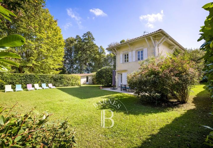 Villa i Bayonne, Pyrenees-Atlantiques, Bayonne - € 1.315.000 | Ref: M1540 - foto 1