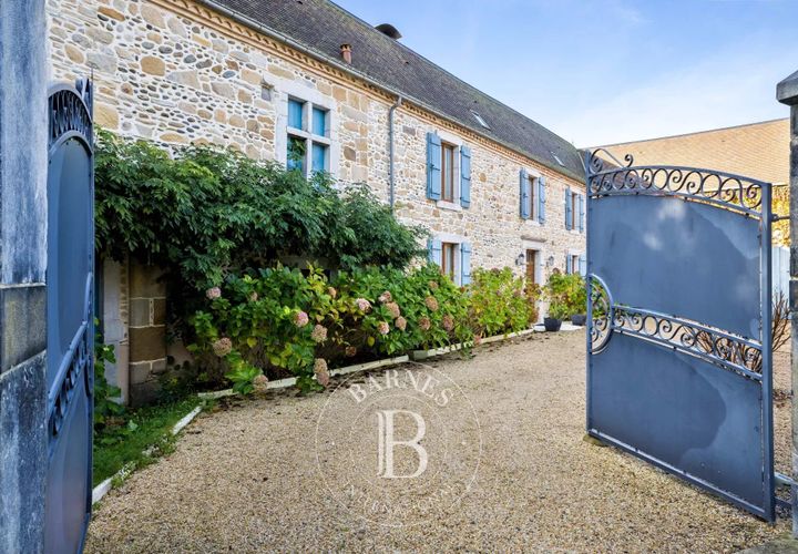 Landejendom i Navarrenx, Pyrenees-Atlantiques, Navarrenx - € 449.000 | Ref: M1565 - foto 1